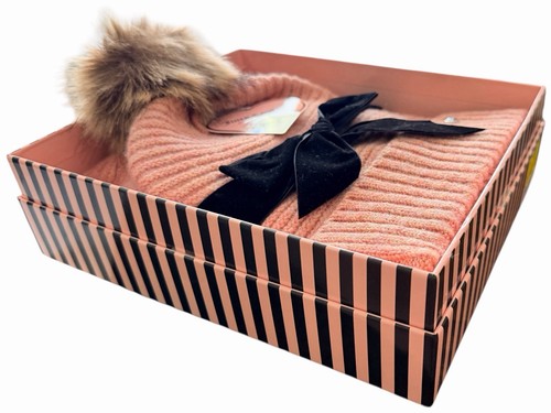 New juicy couture pink - new,