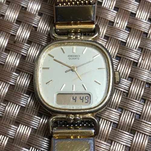 Seiko e029 5180 sgp - seiko,