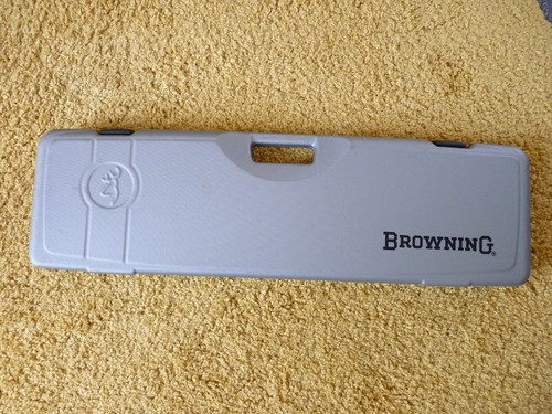Browning hard gun - browning, carry