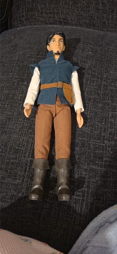 Disney store tangled flynn - disney,