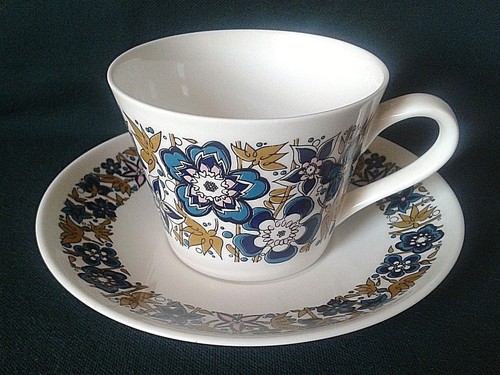 Royal tuscan nocturne tea - royal,