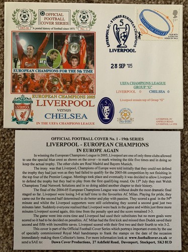Liverpool chelsea uefa - liverpool,