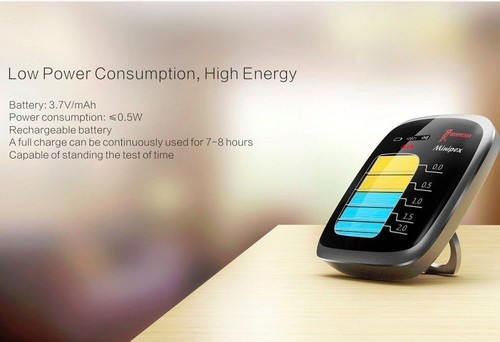 Minipex apex locator - apex,