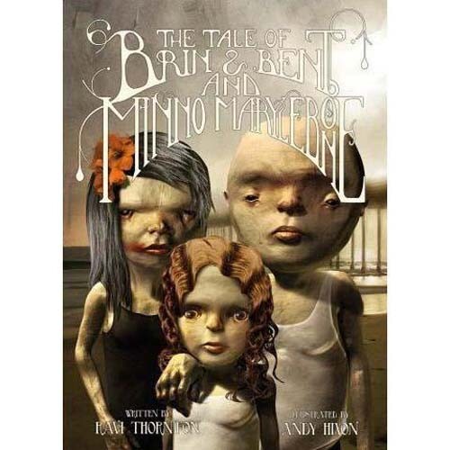 The tale brin - bent, &