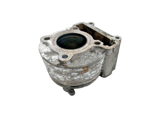Yamaha cygnus 125 barrel - cygnus,