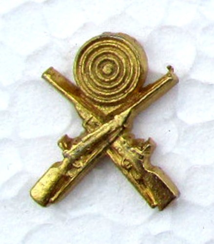 Rifle shooting - rifle,