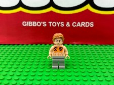 NEW RARE LEGO ALDRICH KILLIAN