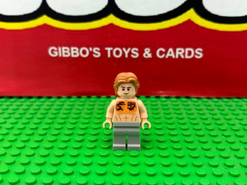 New rare lego - new, aldrich