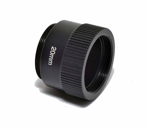 Mount 20mm extension tube - 20mm,