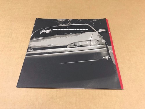 Vintage 1994 toyota paseo - vintage,
