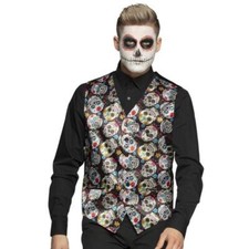 Boland Day of The Dead Skull