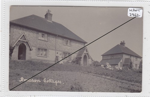 Bordean hampshire cottages - hampshire,