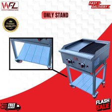 2 BURNER GAS  BBQ GRILL AND