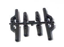 Hpi 85067 upper tie rod - 85067,