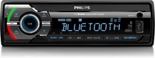 PHILIPS CES235BT Car Stereo