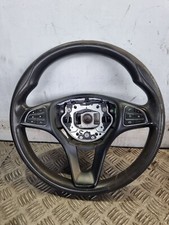 MERCEDES VITO STEERING WHEEL