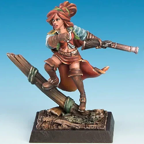 Sol 017 freebooter fate - sol,