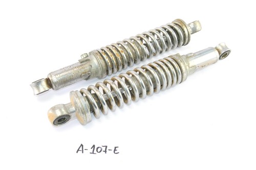 Suzuki 185 1979 model shock - 1979,