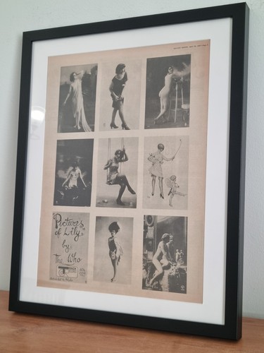 The who original - the,