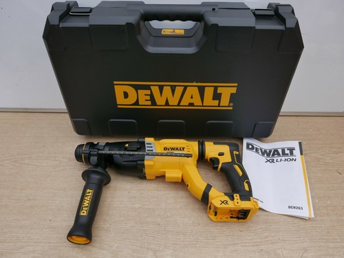 Dewalt dch263 18v - dewalt,