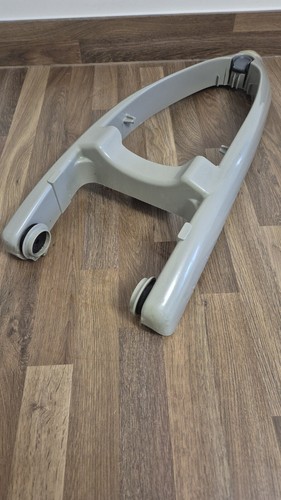 Vax middle handle section - middle,