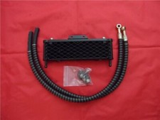 Pit Bike Engine High Cooling