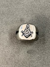 Masonic Regalia Square &