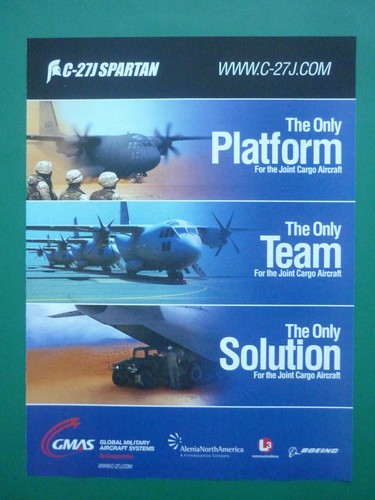 2006 pub boeing alenia l3 - pub,