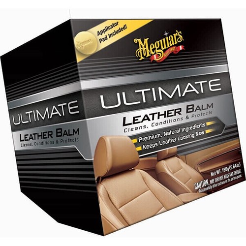 G18905eu ultimate leather balm - leather,