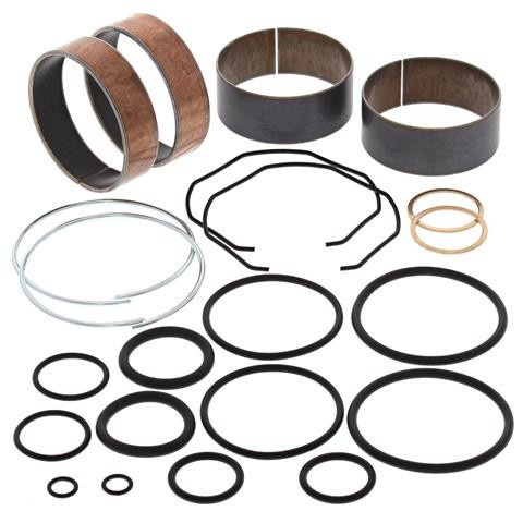 All balls kit fork bushes - kit,