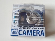** Digital Underwater Camera -