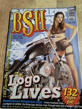 Back Street Heroes BSH