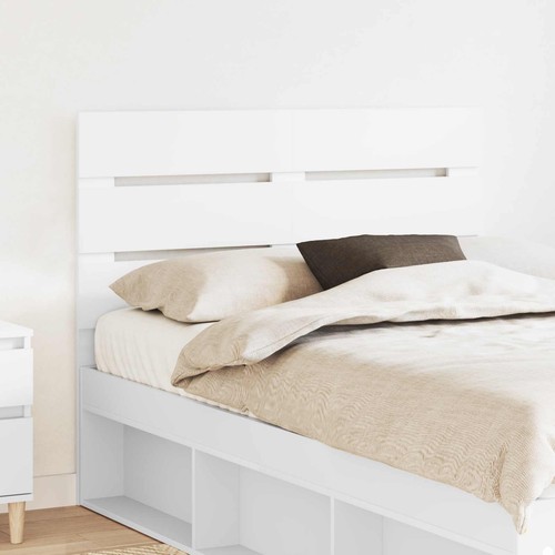Vidaxl headboard white - vidaxl,