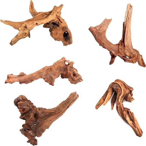 Aquarium driftwood natural - aquarium,