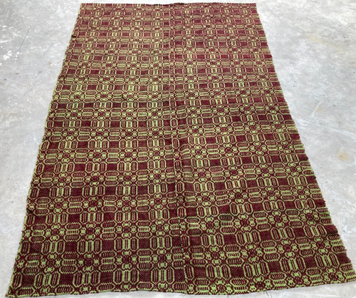 Vintage handmade ethnic - vintage,