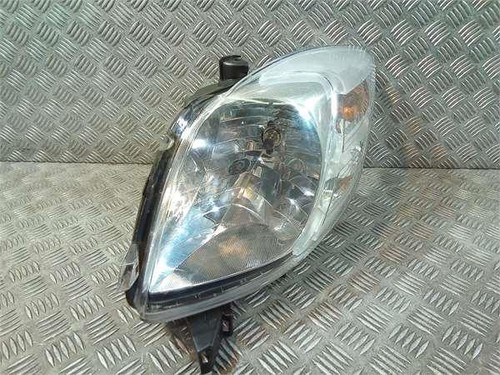 811700d120 left headlight - 811700d120,