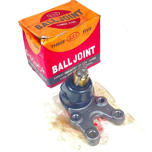 Lower ball joint fits - lower,