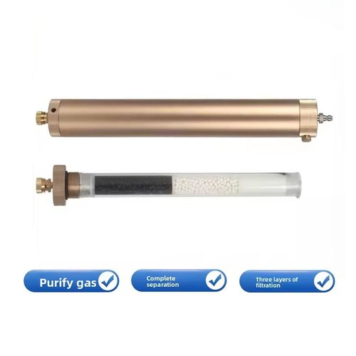 Oil water separator - oil,