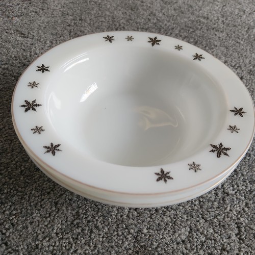 Set jaj pyrex - 2, gaiety