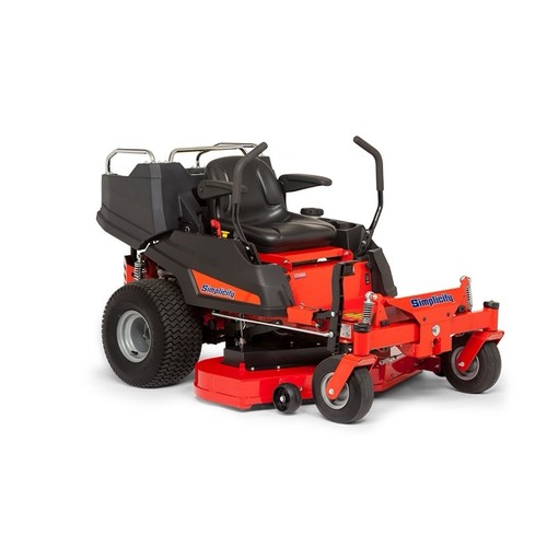 Simplicity szt275 zero turn - simplicity,
