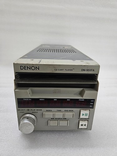 Denon 951fa professional - denon, dn-951fa