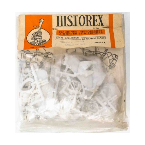 Historex historical attelage - historical,