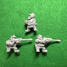 GAMES WORKSHOP CLASSIC SQUAT