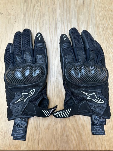 Alpinestar smx air v2 - alpinestar,