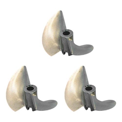 Boat propeller for remote - propeller,