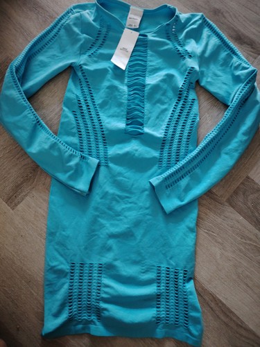 Urban outfitters blue dress - urban,
