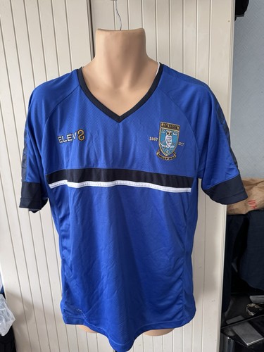 Sheffield wednesday elev8 - sheffield,