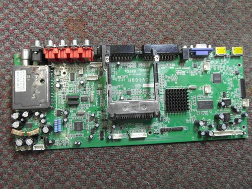 Cv109h main pcb tevion - (v1.2),