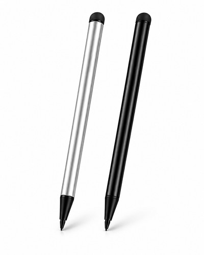2pcs dual tip stylus - 2pcs, pen