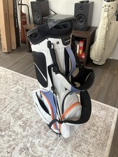 Maxfli Honors Stand Golf Bag